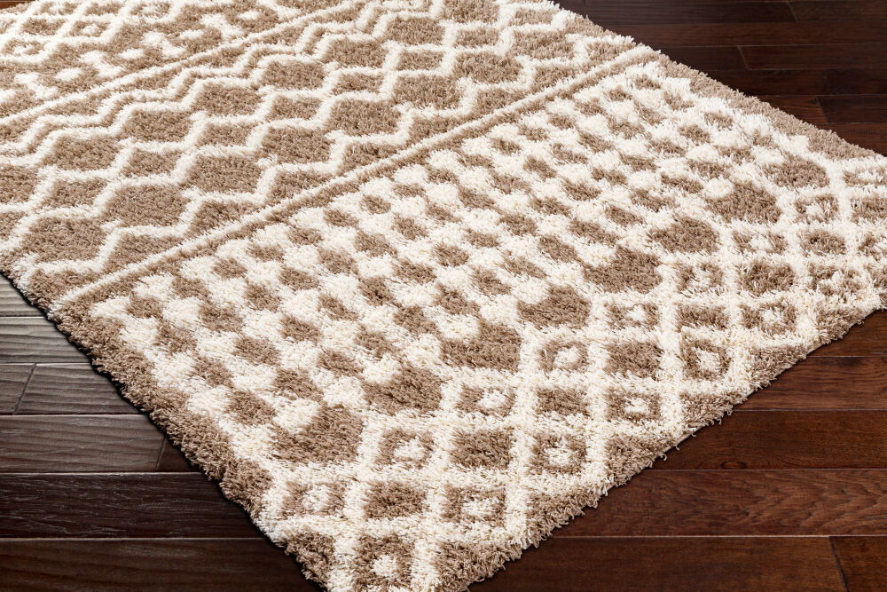 Urban Shag Machine Woven Rug