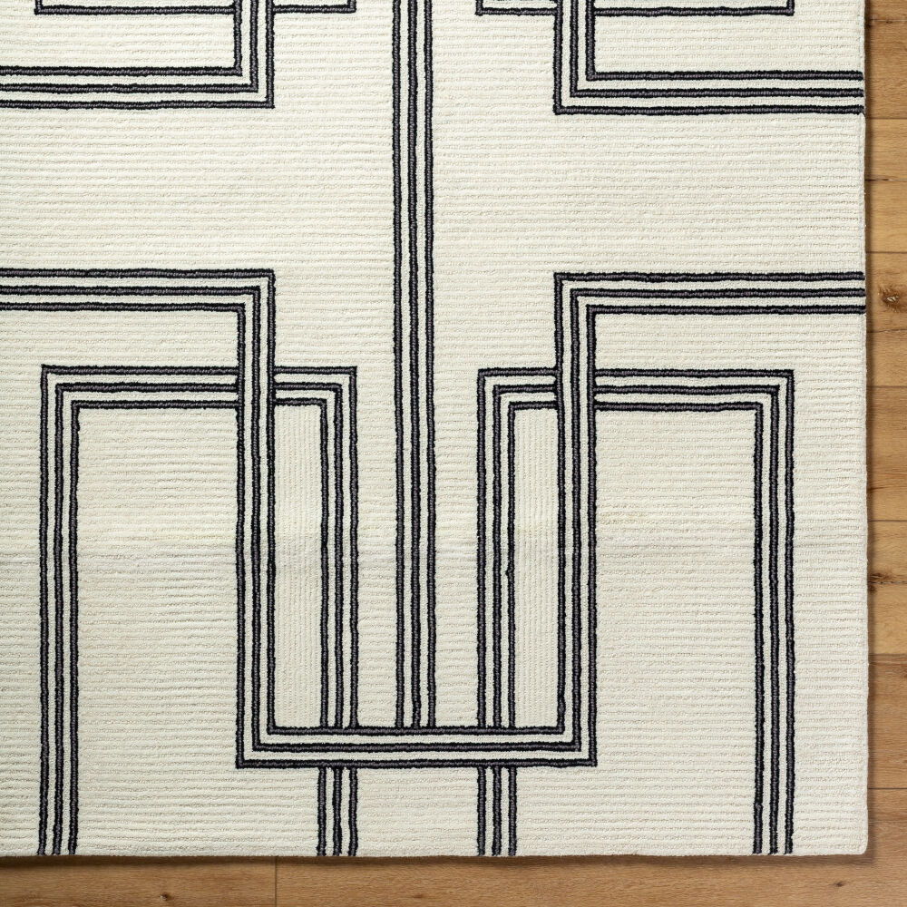 Rossi Handmade Rug