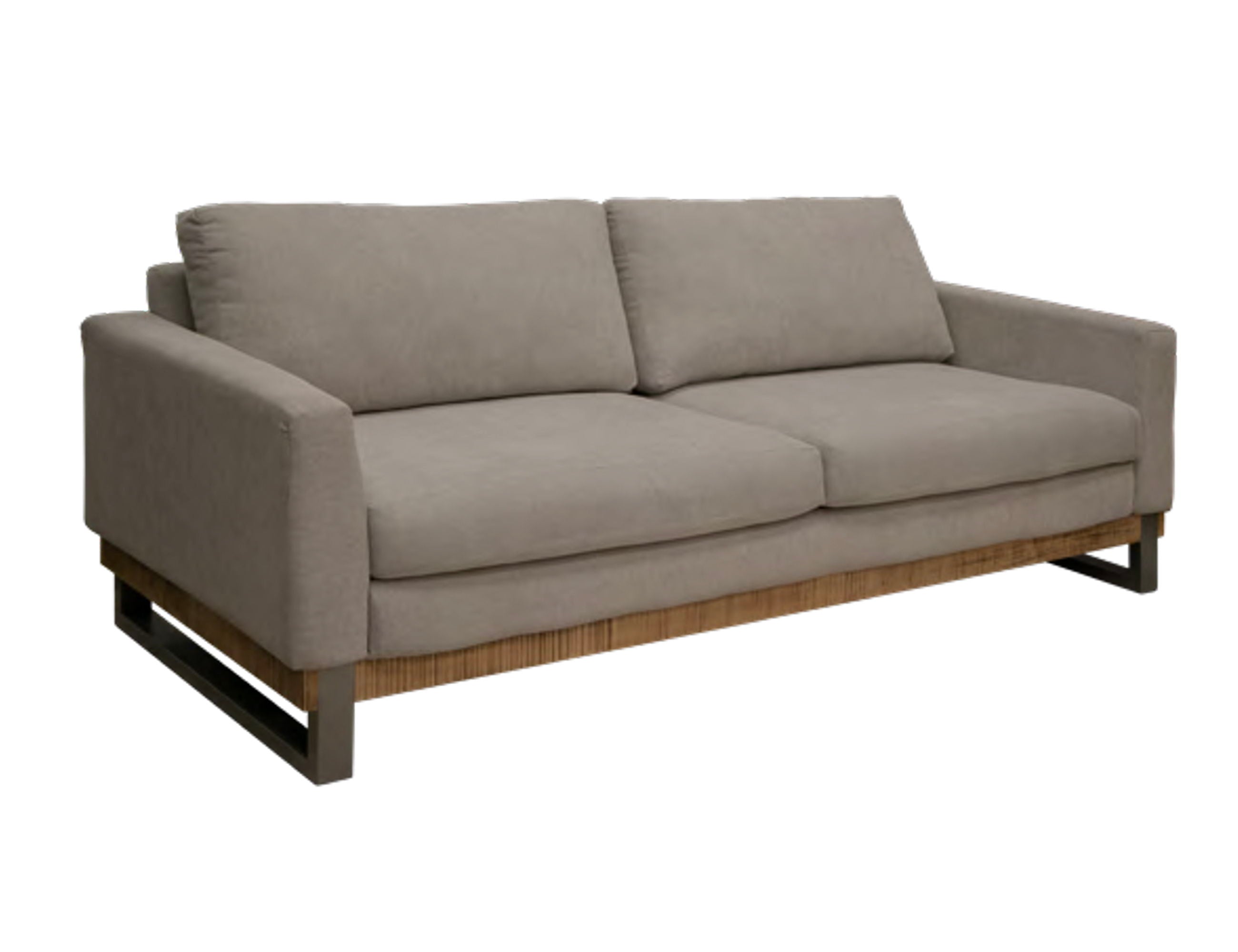 International Furniture Direct Mita - Sofa | Meri Furniture