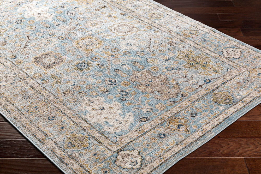 Pertek Machine Woven Rug
