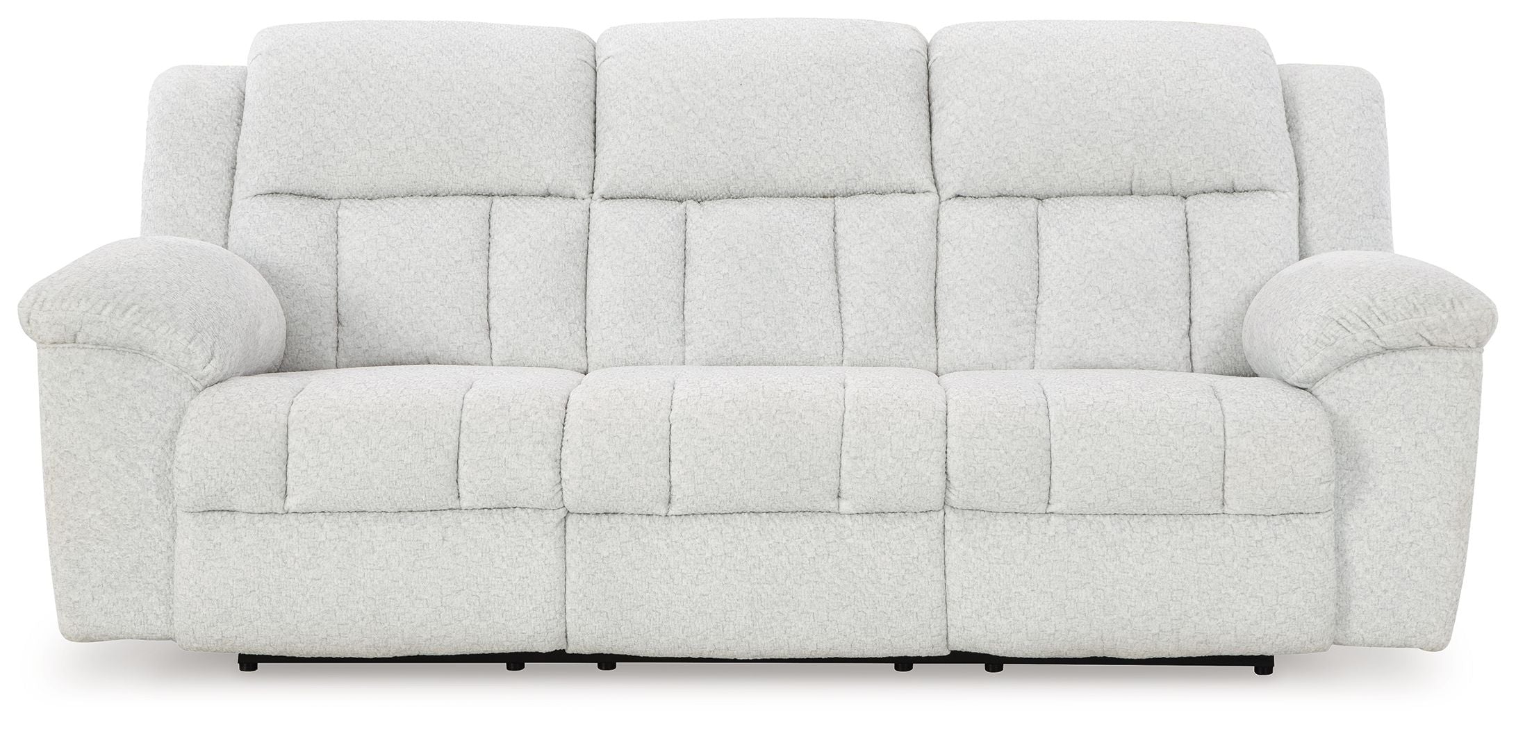 Signature Design by Ashley® Frohn - Reclining Living Room Set | Meri Furniture