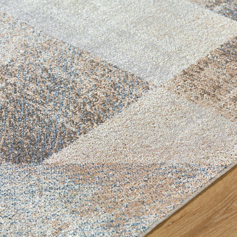 Lillian Machine Woven Rug