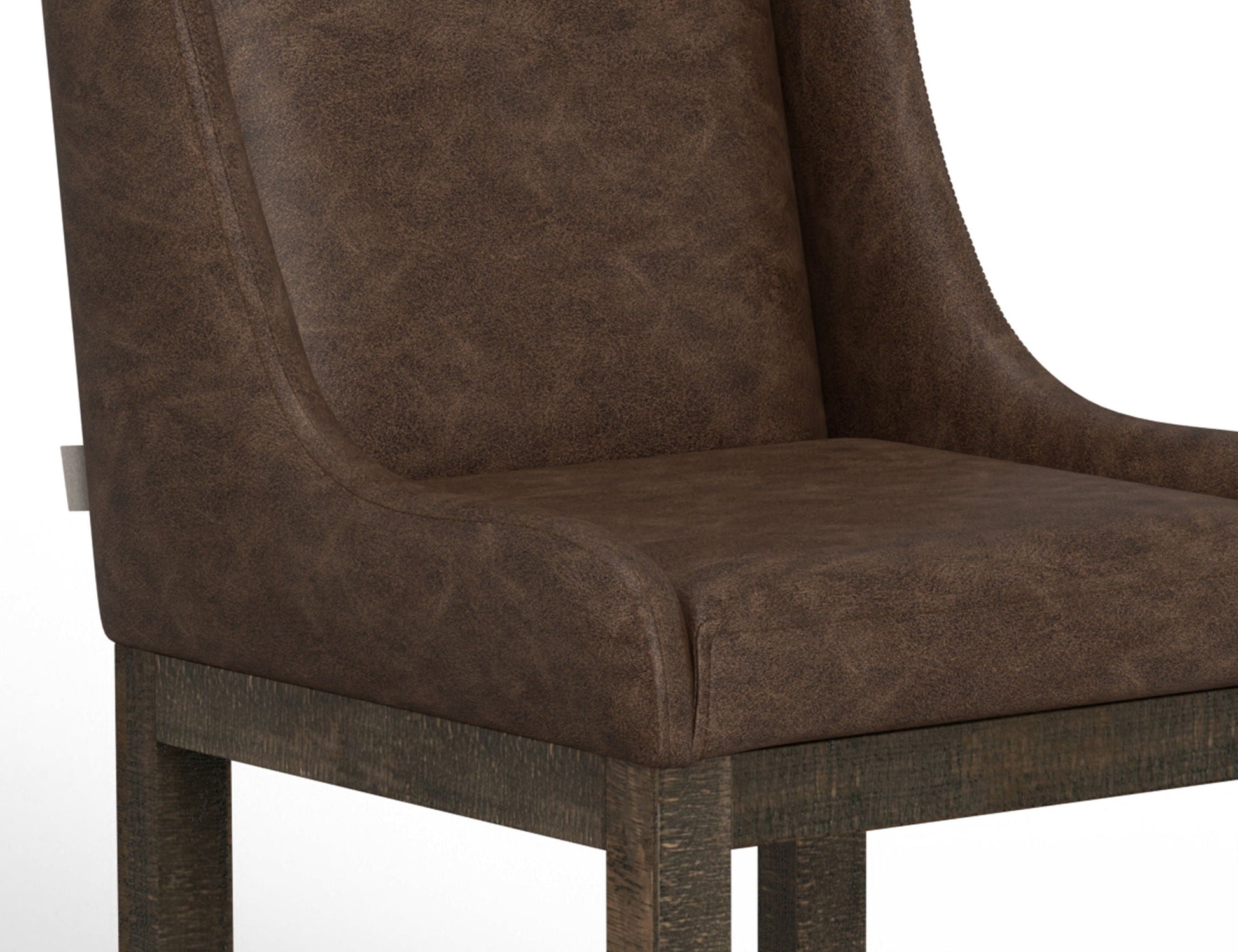 International Furniture Direct Seating - IUP Barstool | Meri Furniture