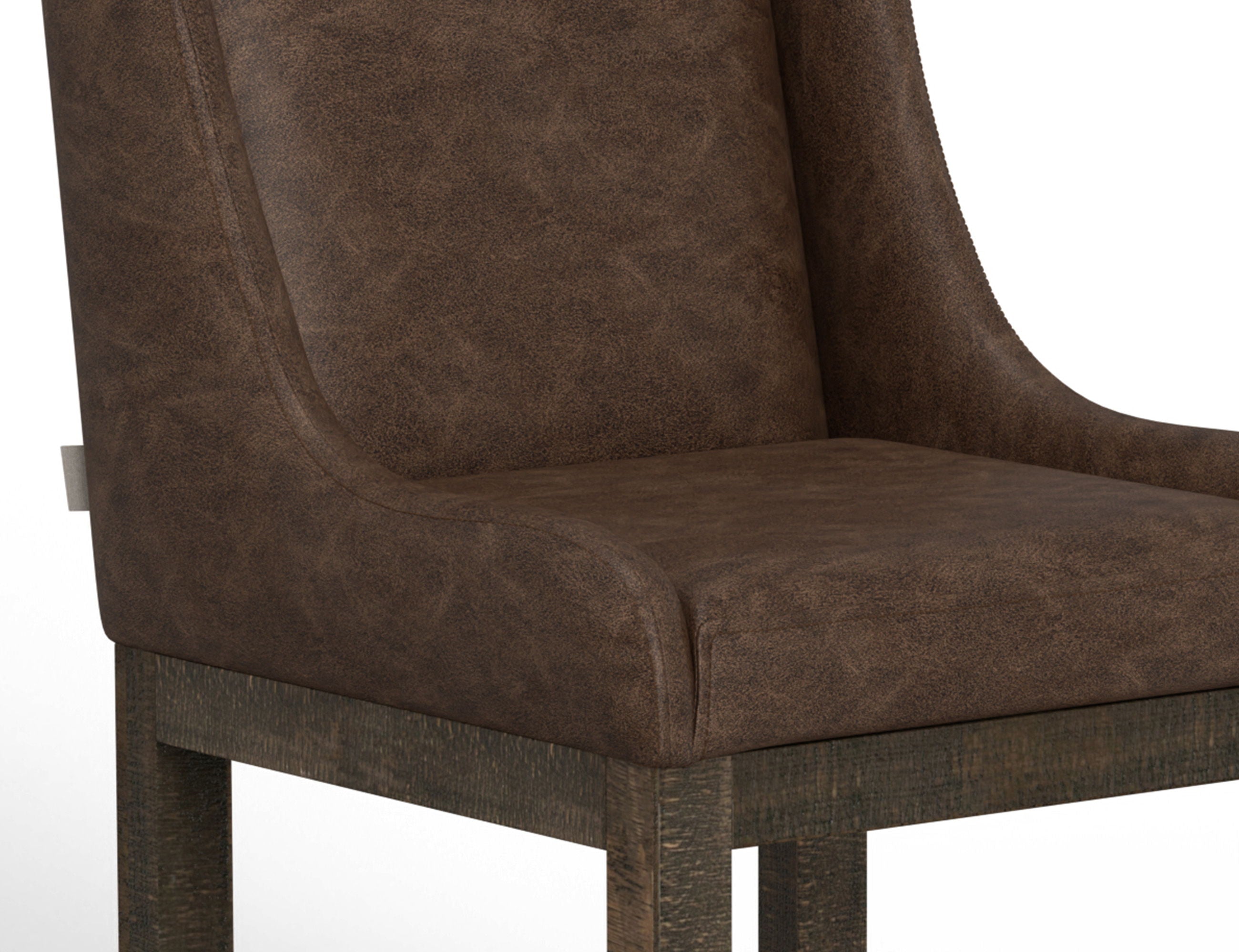 International Furniture Direct Seating - IUP Barstool | Meri Furniture