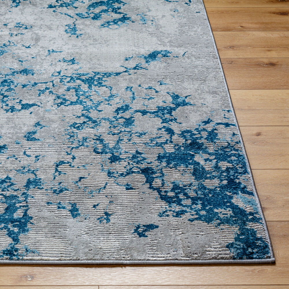 Tibetan Machine Woven Rug