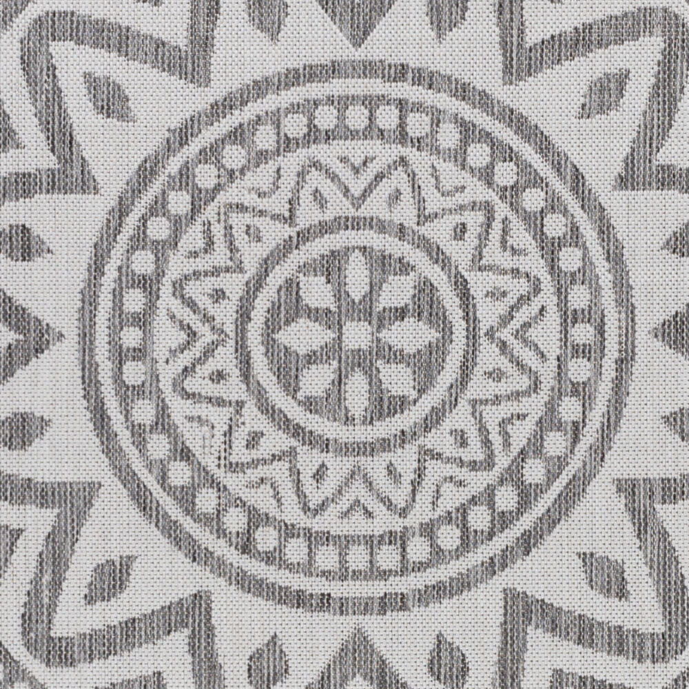 Long Beach Machine Woven Rug