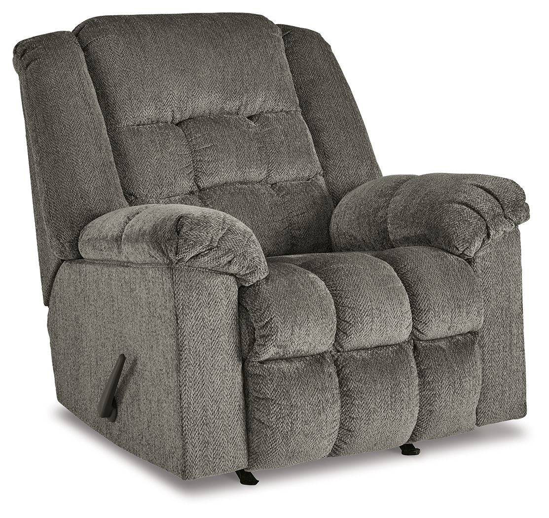 Ashley Furniture Kegler - Rocker Recliner | Meri Furniture
