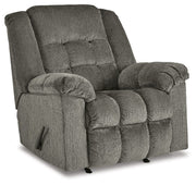Ashley Furniture Kegler - Rocker Recliner | Meri Furniture