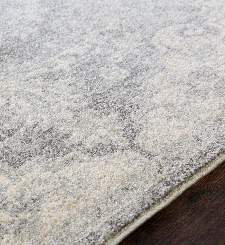 Harput Machine Woven Rug