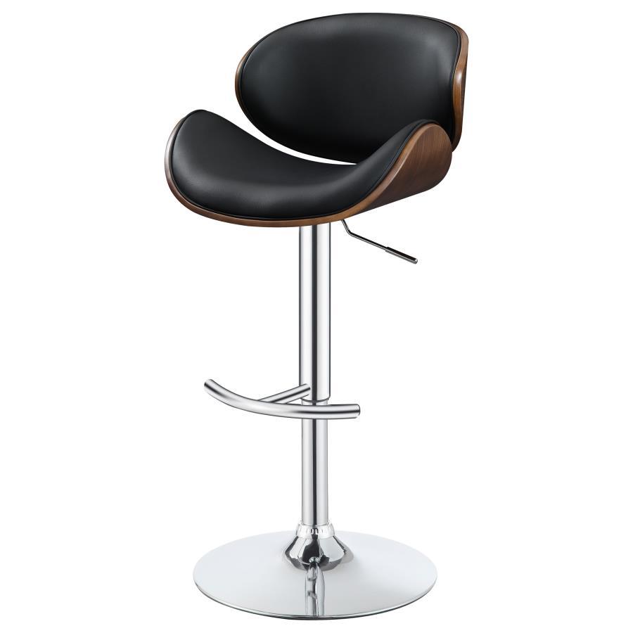 Coaster Fine Furniture Harris - Adjustable Bar Stool | Meri Furniture