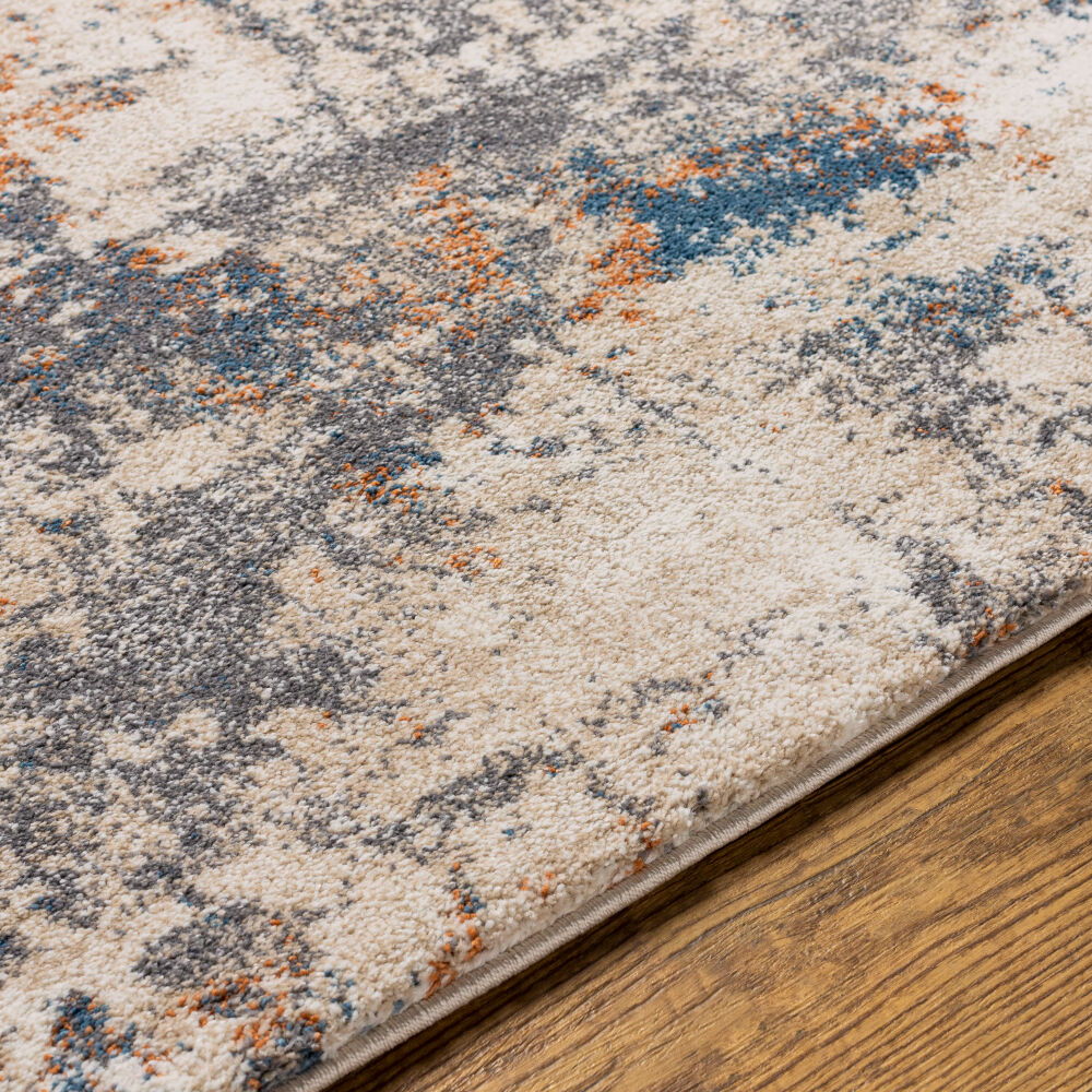 Tuscany Machine Woven Rug