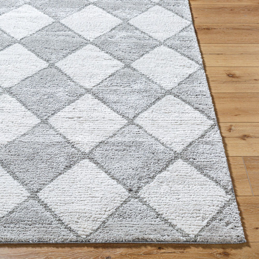 Delight Shag Machine Woven Rug