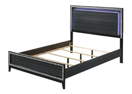 ACME Haiden - Bed | Meri Furniture