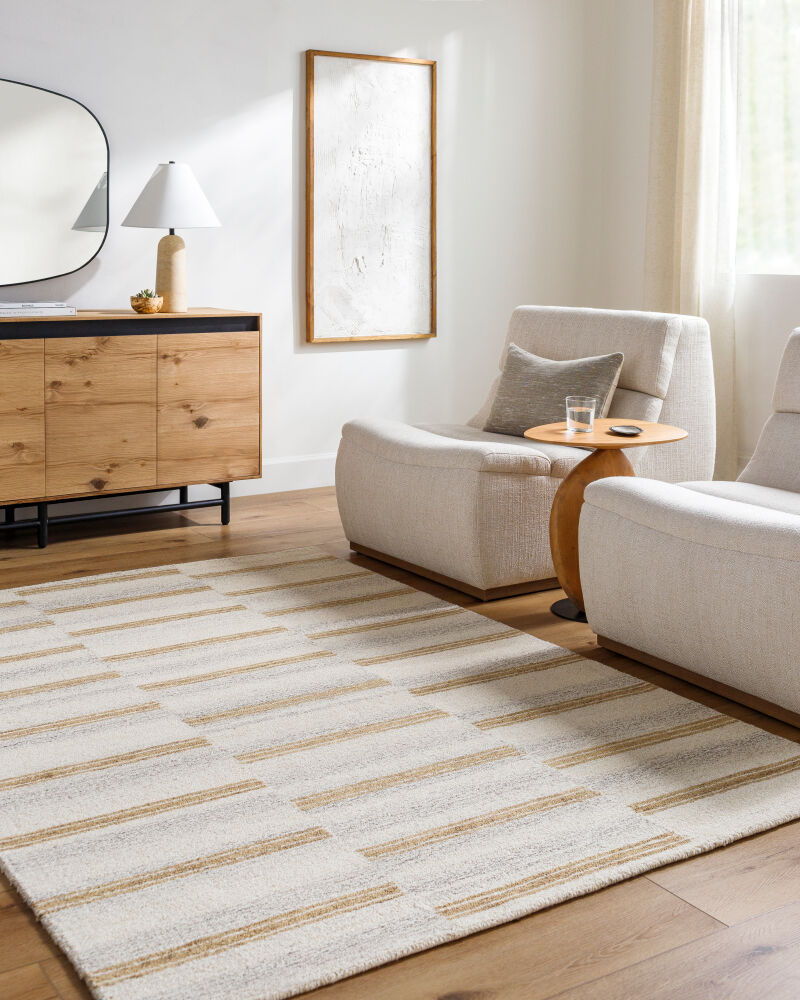 Bournemouth Handmade Rug