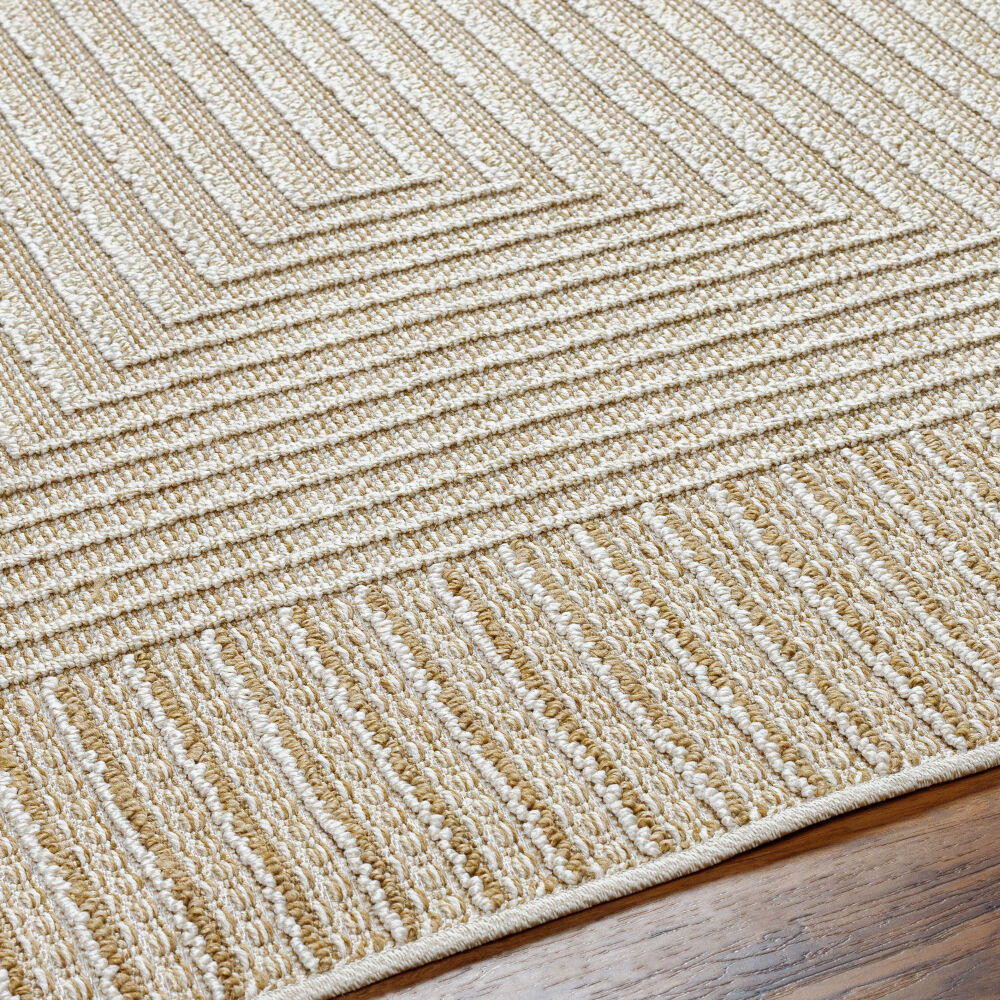 Rockport Machine Woven Rug