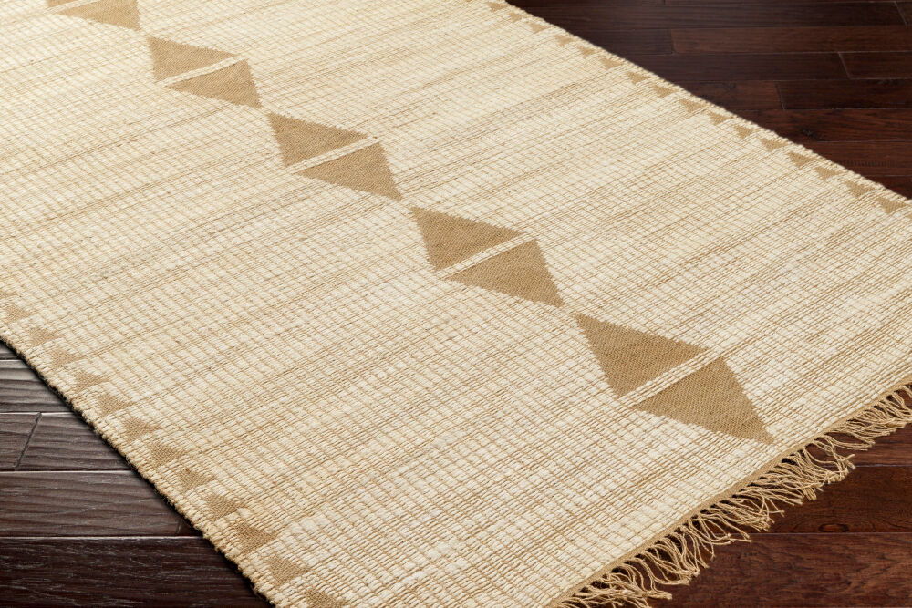 Alex Handmade Rug