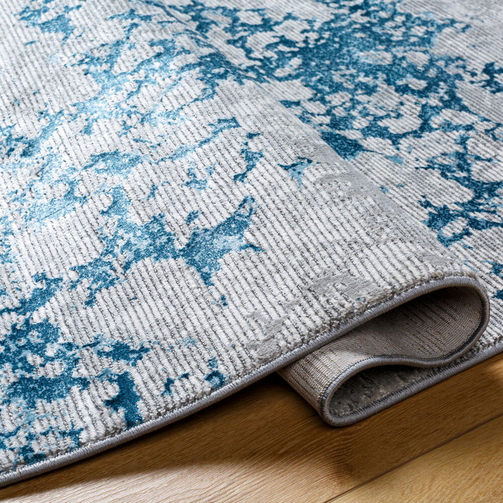 Tibetan Machine Woven Rug