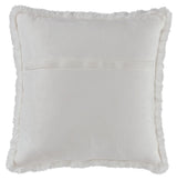 Gariland - Faux Fur Pillow