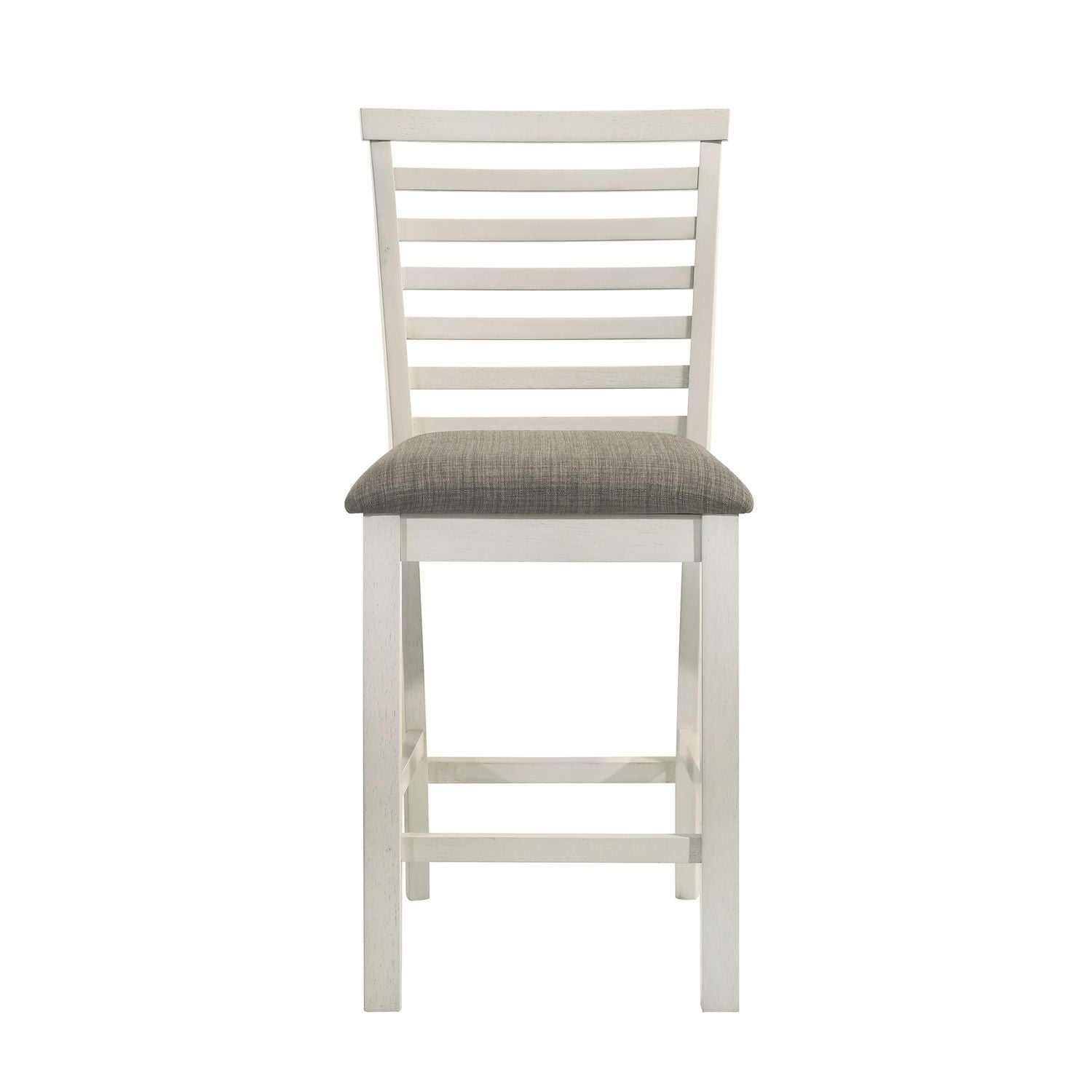Brook Bay - Upholstered Ladder Back Counter Chair (RTA)