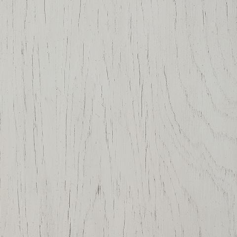 Signature Design by Ashley® Robbinsdale - Antique White - Mirrored Vanity With Stool | Meri Furniture