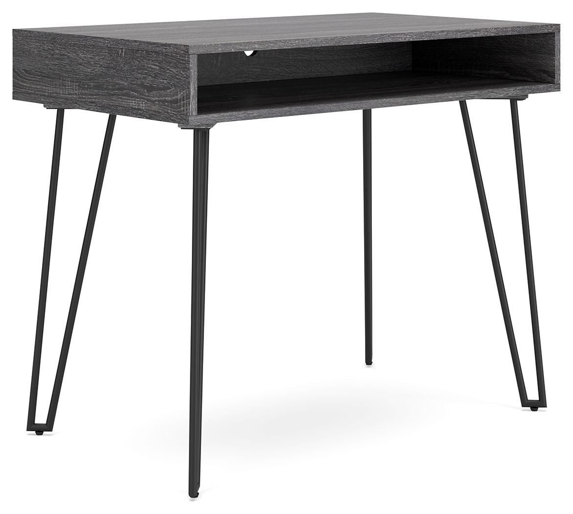 Signature Design by Ashley® Strumford - Home Office Desk | Meri Furniture