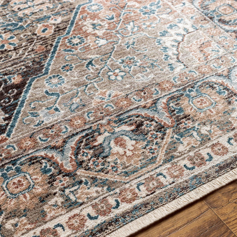 Carlisle Machine Woven Rug