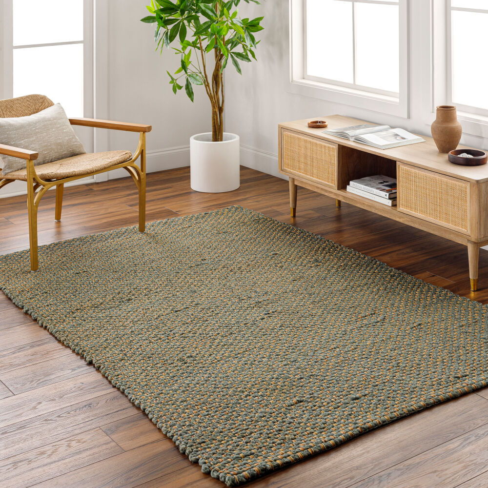 Curacao Handmade Rug