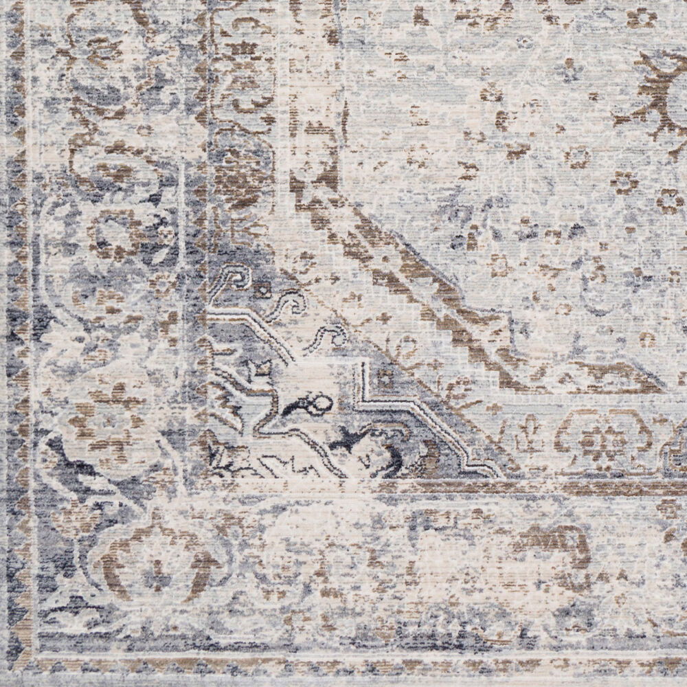 Liverpool Machine Woven Rug