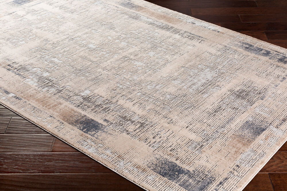 Alpine Machine Woven Rug