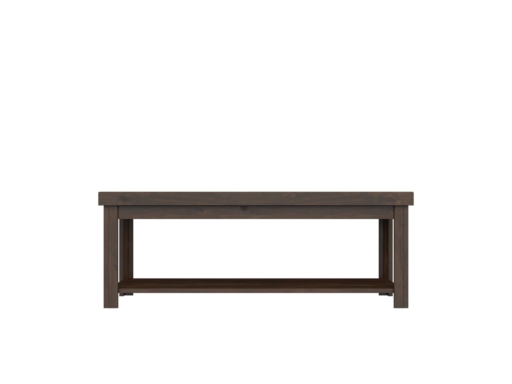 Sausalito - Coffee Table - Whiskey