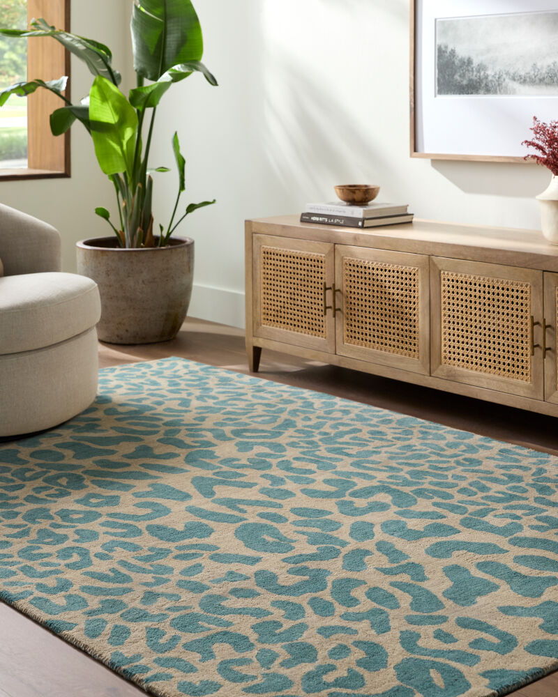 Athena Handmade Rug