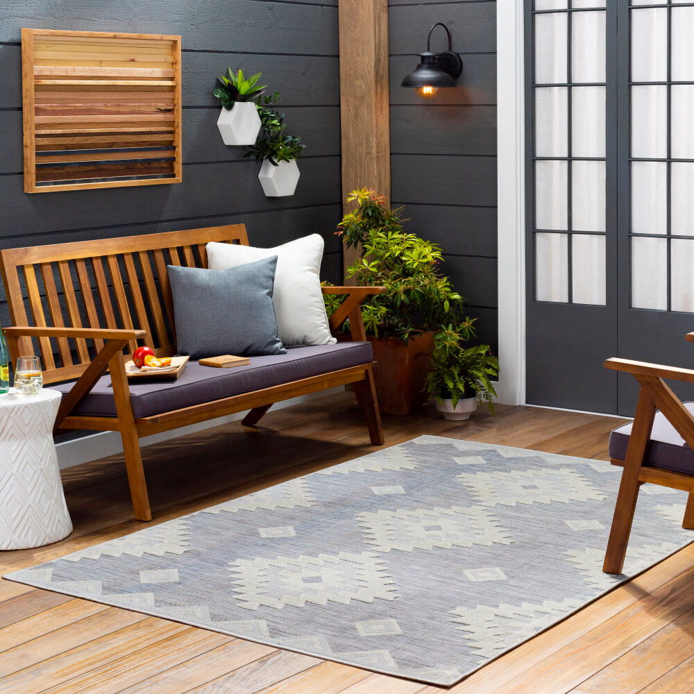 Murcia Machine Woven Rug