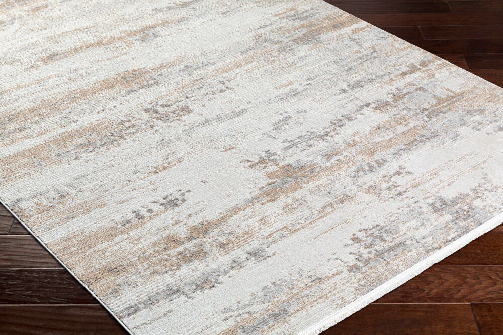 Obsession Machine Woven Rug