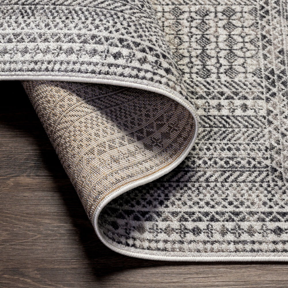 Alice Machine Woven Rug