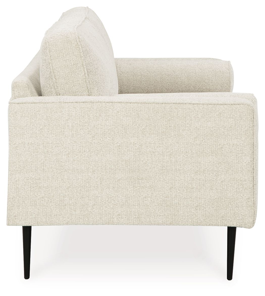 Signature Design by Ashley® Hazela - Sandstone - Sofa | Meri Furniture