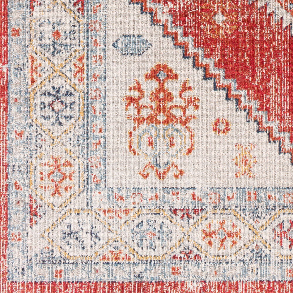 Huntington Beach Machine Woven Rug
