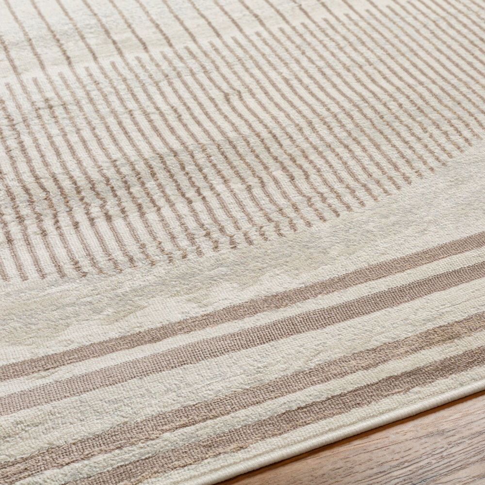 Floransa Machine Woven Rug