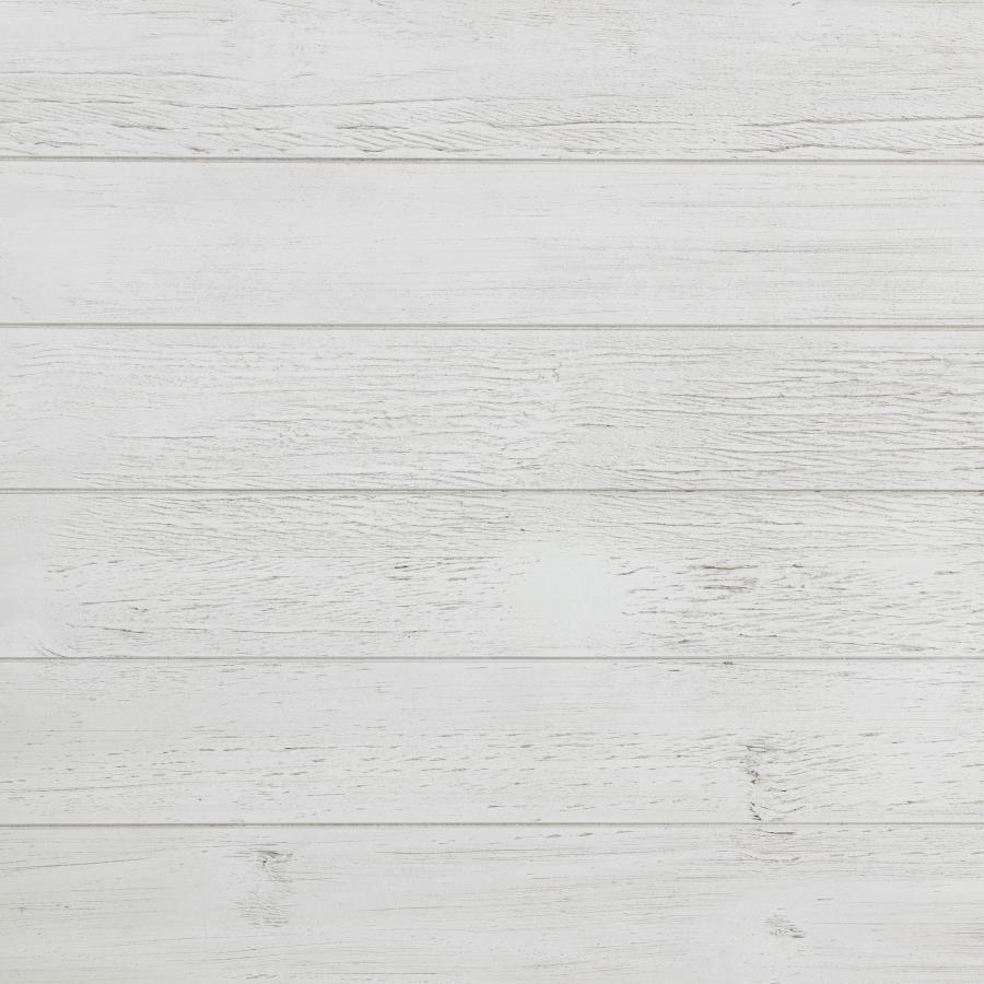 Payne - 1 Drawers Wood End Table with Shelf