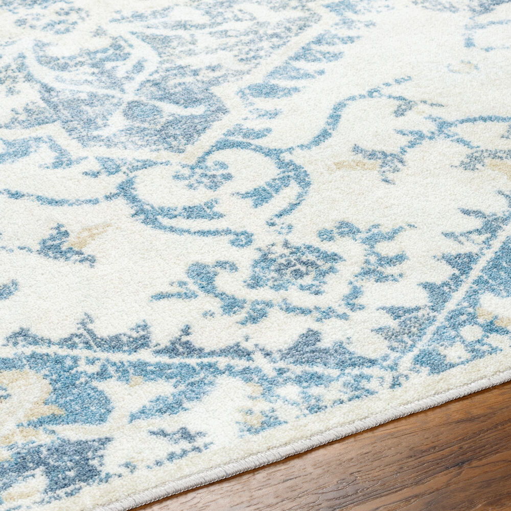 Hera Machine Woven Rug