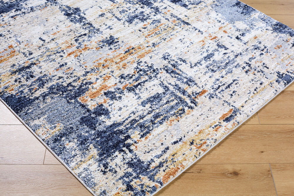 Andorra Plus Machine Woven Rug