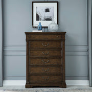 Liberty Furniture Arden Road - Chest | Meri Furniture