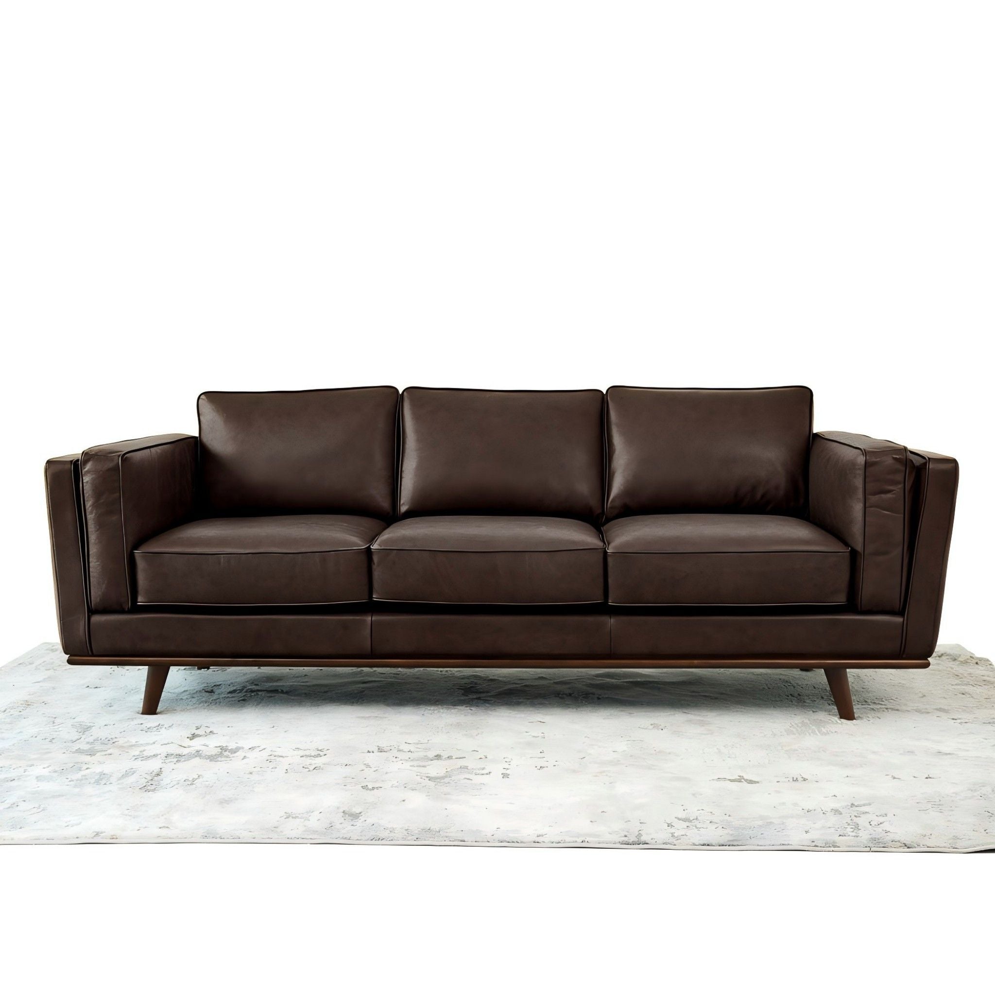 Chase - Leather Sofa