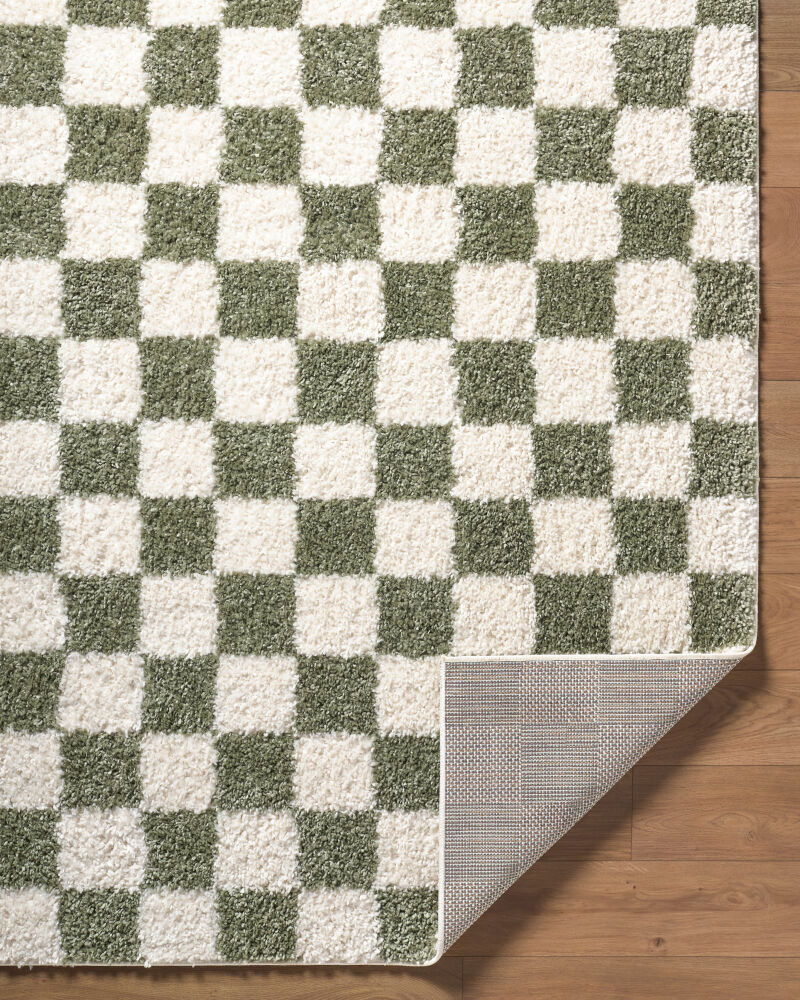 Czechia Machine Woven Rug