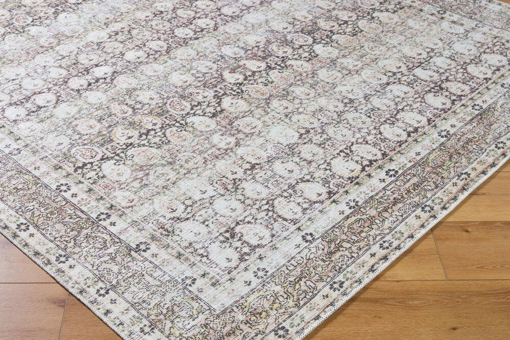 Lorelai Machine Woven Rug