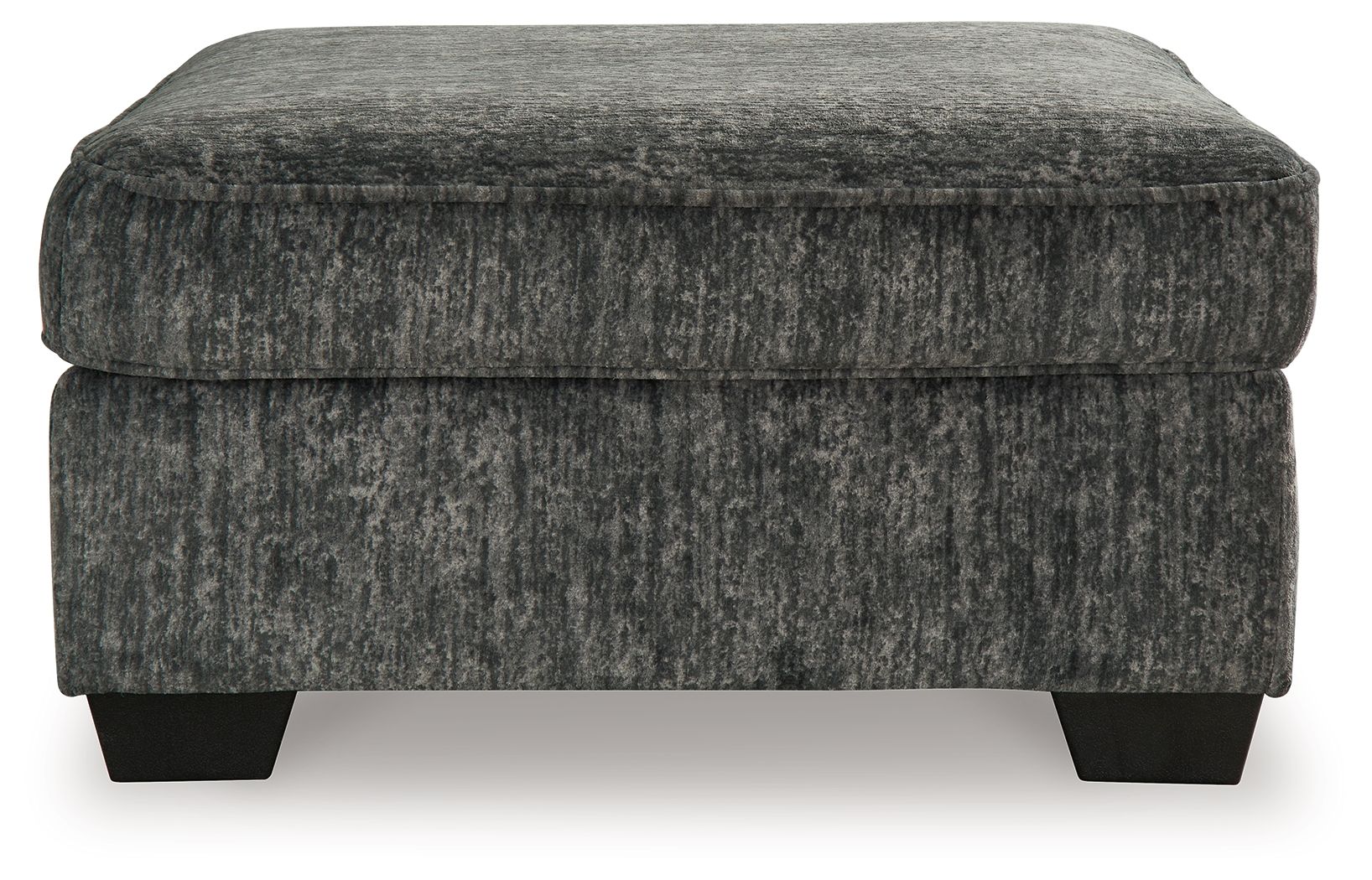 Signature Design by Ashley® Lonoke - Oversized Accent Ottoman | Meri Furniture