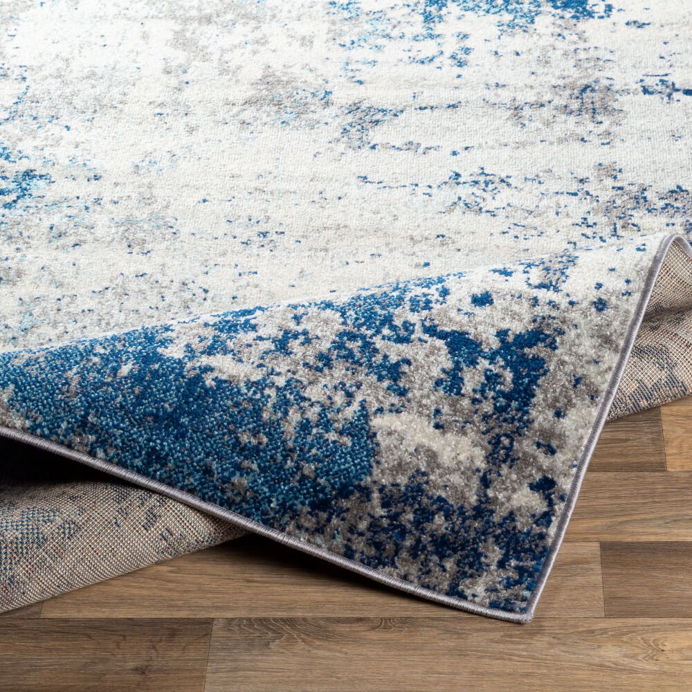 Chester Machine Woven Rug