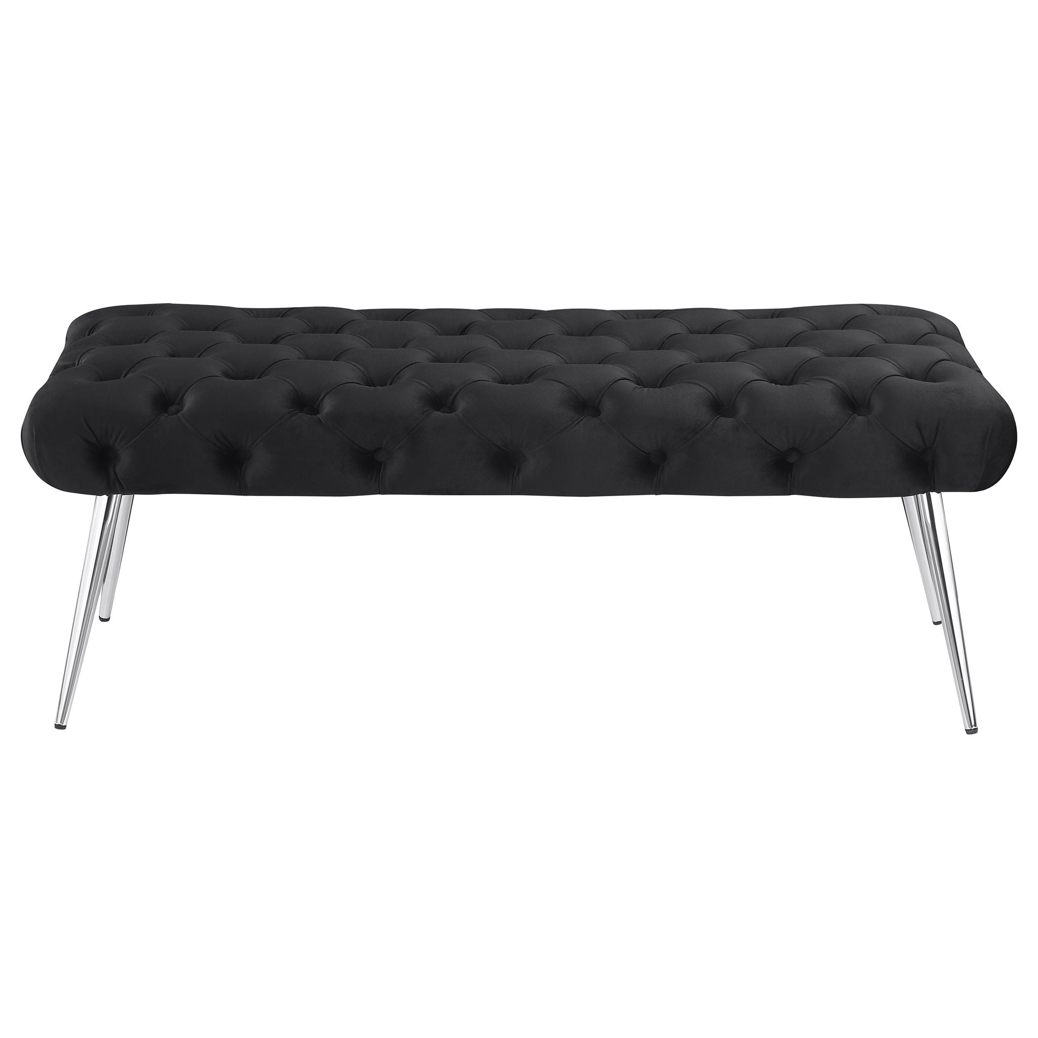 Galiano - Tufted Bench