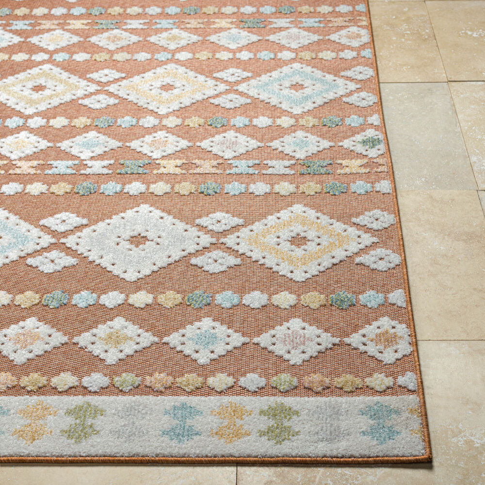 Lakeside Machine Woven Rug
