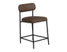 Salamanca - Metal Bar Stool