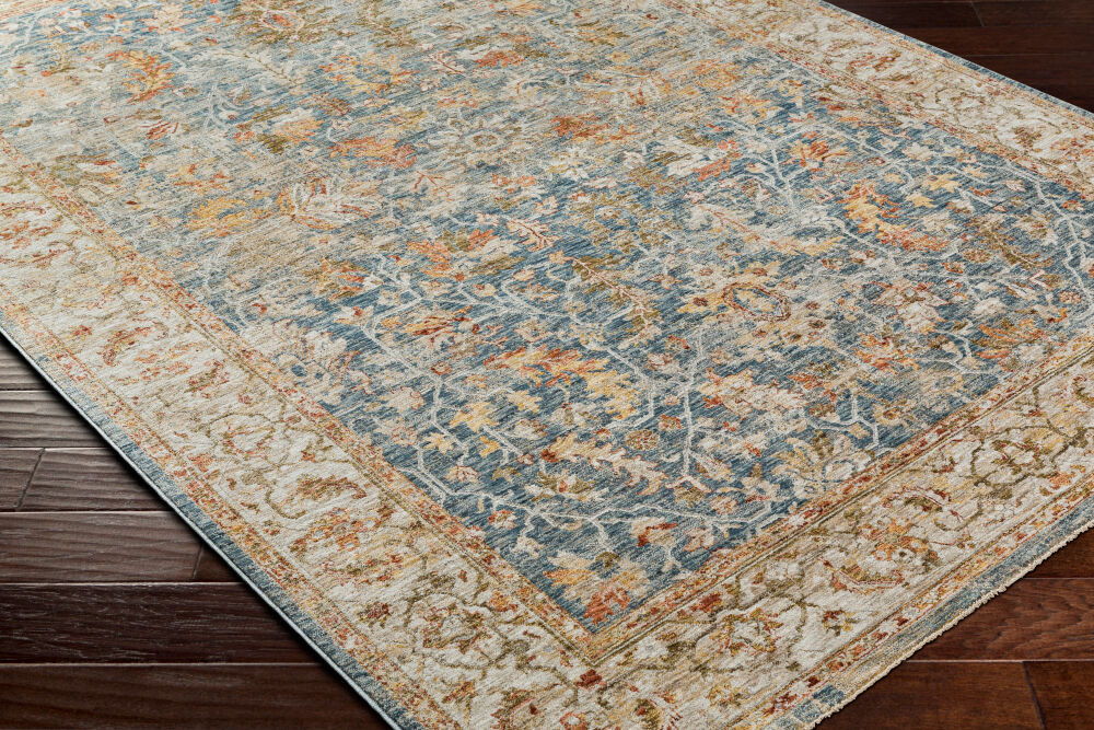 Mona Lisa Machine Woven Rug